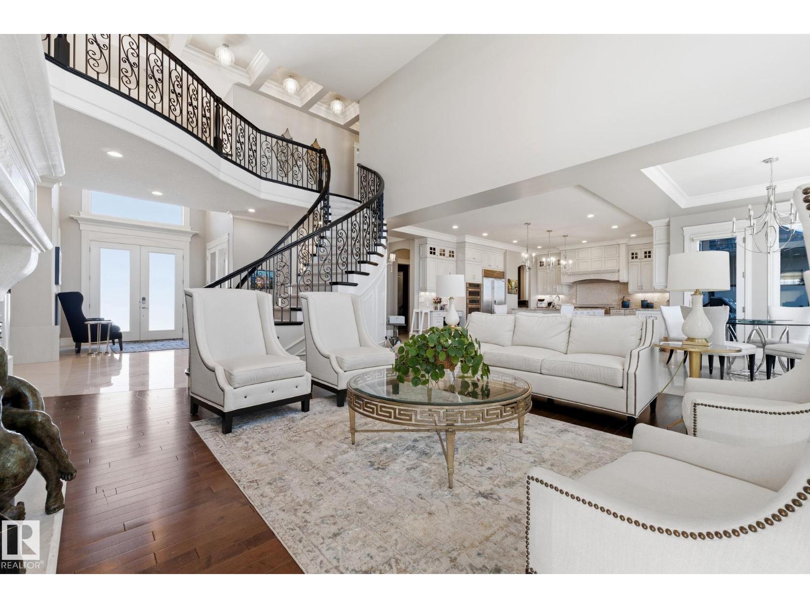 1413 Woodward Cr Nw, Edmonton, Alberta  T6M 0A3 - Photo 8 - E4467998