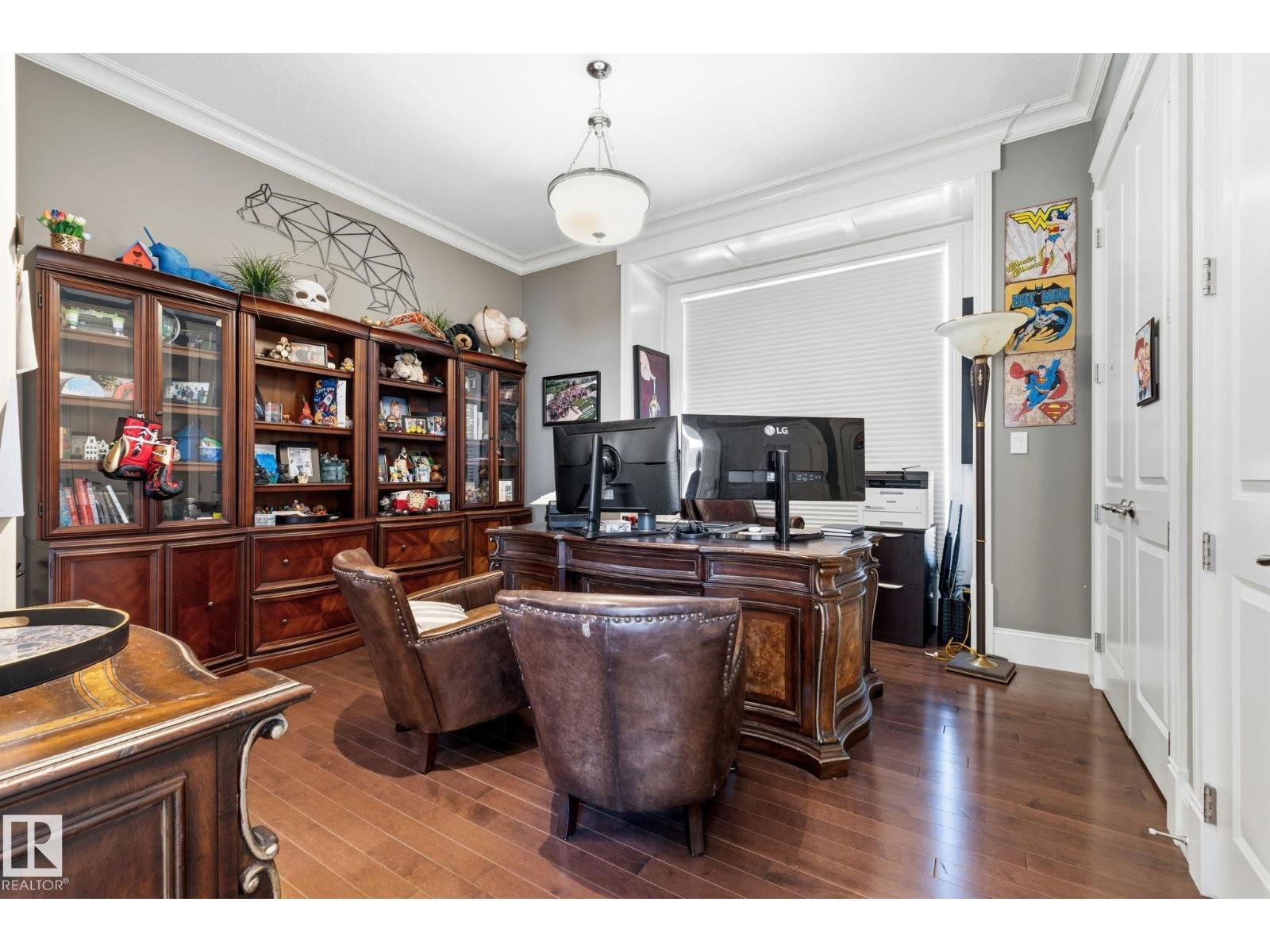 1413 Woodward Cr Nw, Edmonton, Alberta  T6M 0A3 - Photo 26 - E4467998