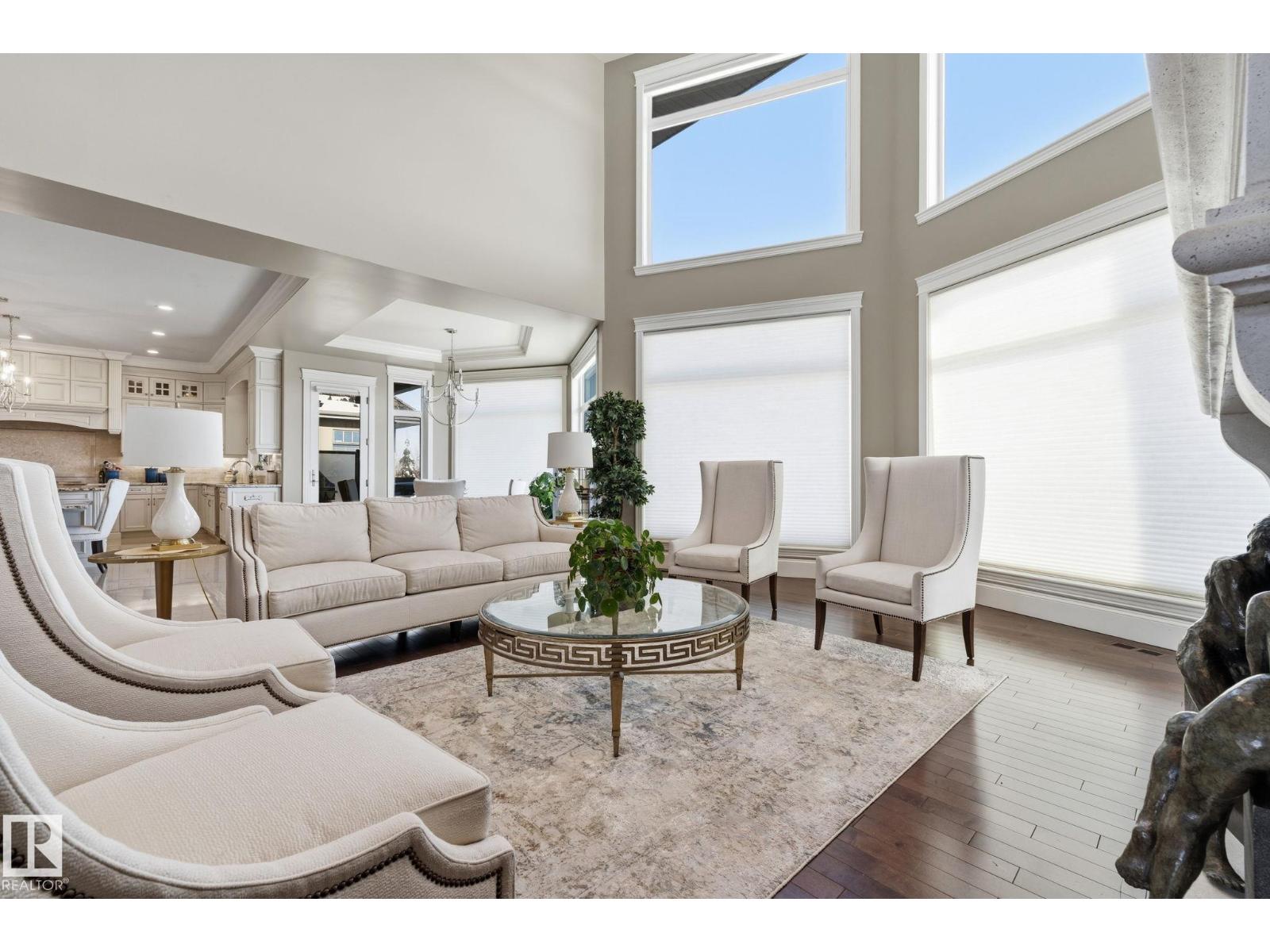 1413 Woodward Cr Nw, Edmonton, Alberta  T6M 0A3 - Photo 4 - E4467998