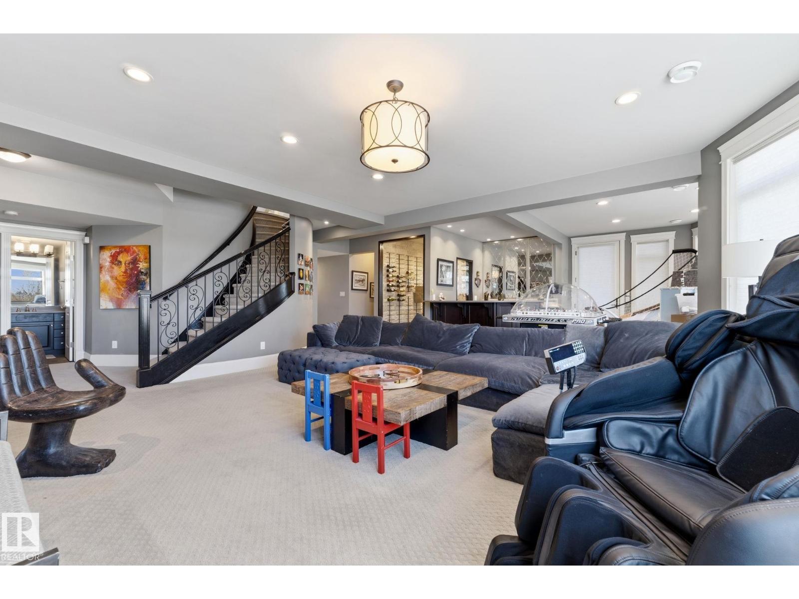 1413 Woodward Cr Nw, Edmonton, Alberta  T6M 0A3 - Photo 38 - E4467998