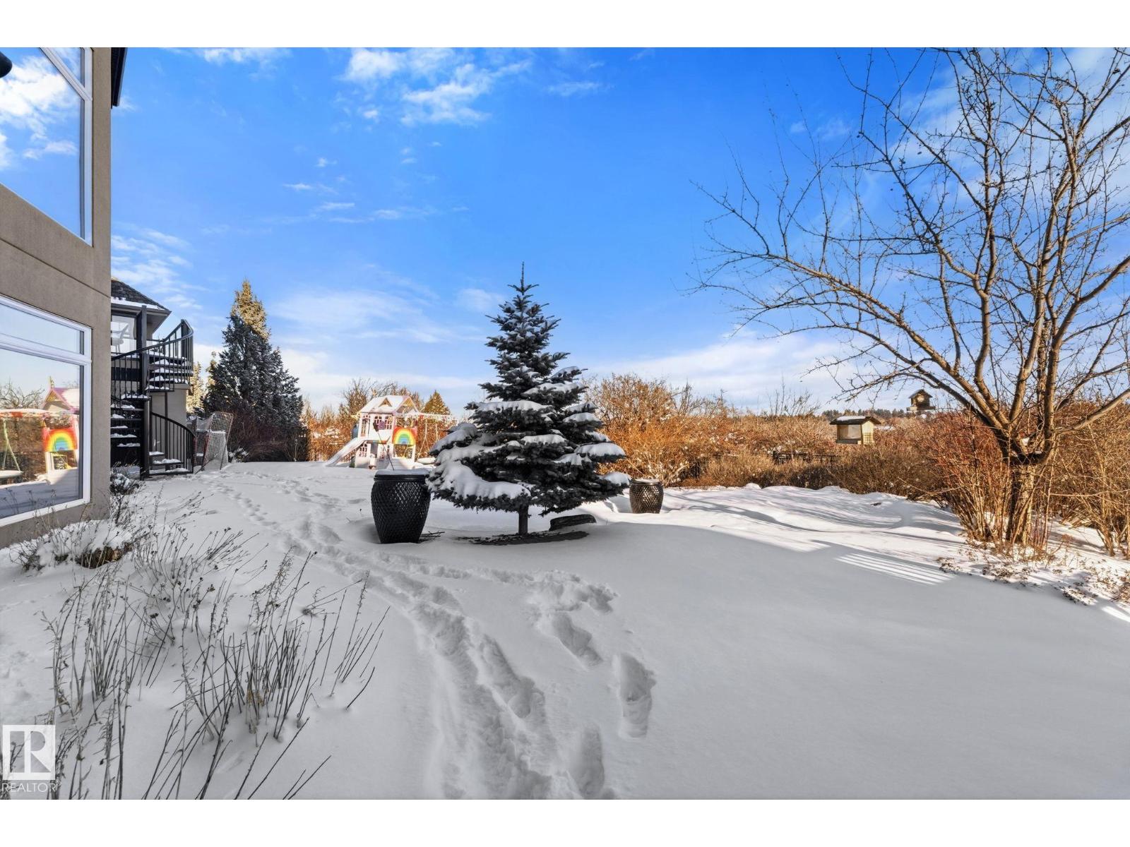 1413 Woodward Cr Nw, Edmonton, Alberta  T6M 0A3 - Photo 68 - E4467998