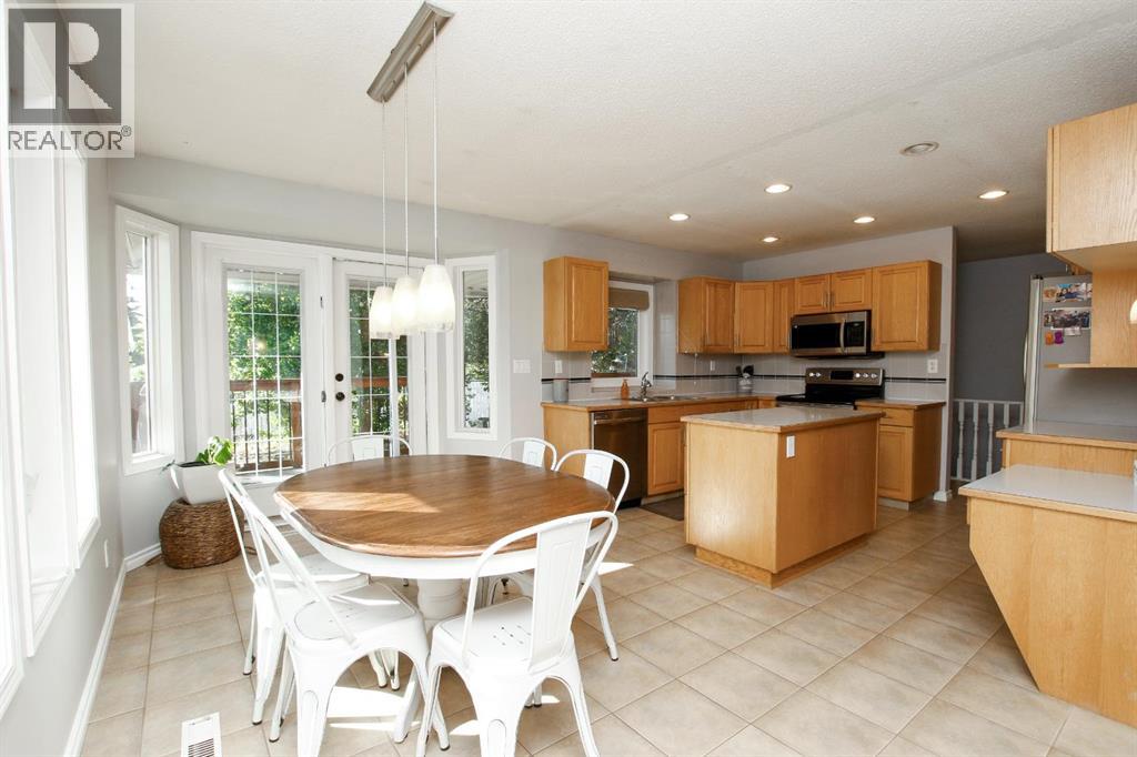 238 Davison Drive, Red Deer, Alberta  T4R 2E6 - Photo 7 - A2258090