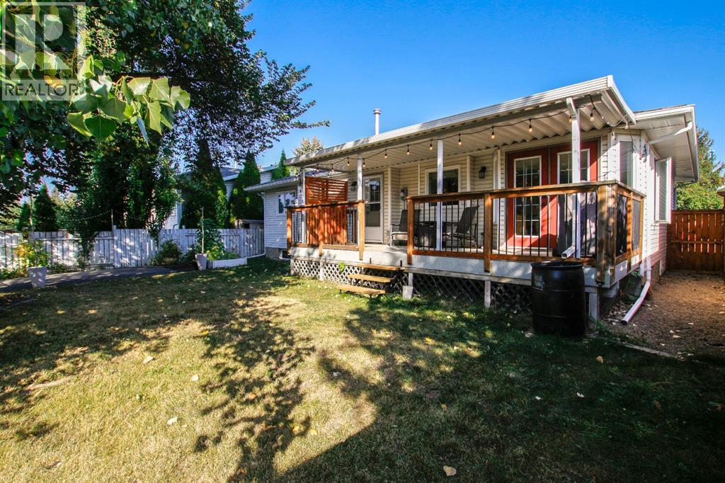 238 Davison Drive, Red Deer, Alberta  T4R 2E6 - Photo 40 - A2258090