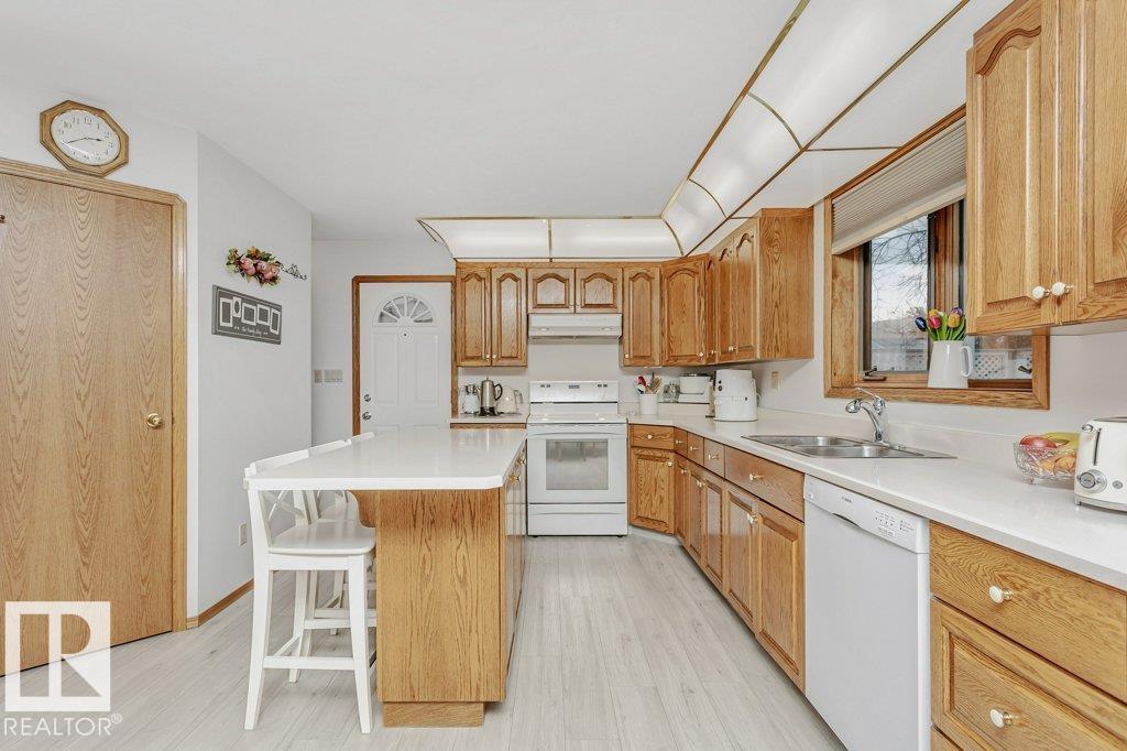 13020 157 Av Nw Nw, Edmonton, Alberta  T6V 1C3 - Photo 13 - E4467382