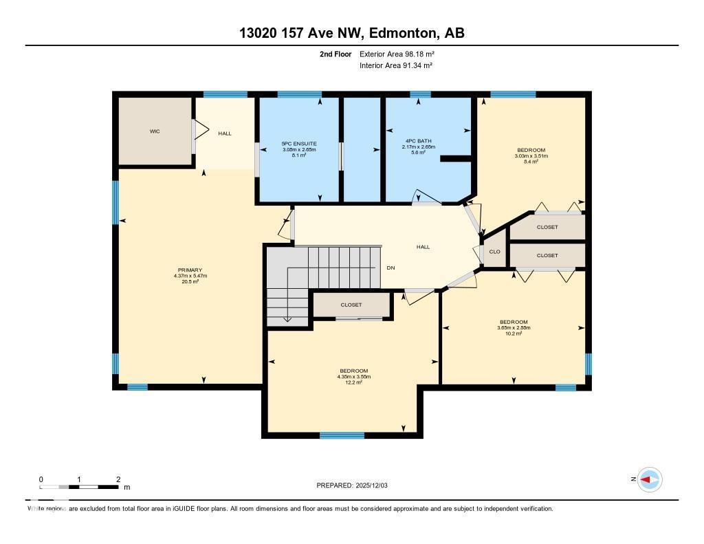 13020 157 Av Nw Nw, Edmonton, Alberta  T6V 1C3 - Photo 18 - E4467382