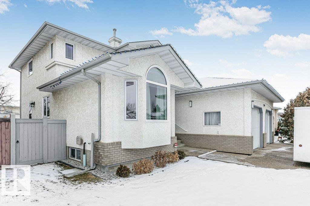 13020 157 Av Nw Nw, Edmonton, Alberta  T6V 1C3 - Photo 2 - E4467382