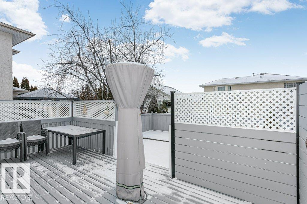 13020 157 Av Nw Nw, Edmonton, Alberta  T6V 1C3 - Photo 44 - E4467382