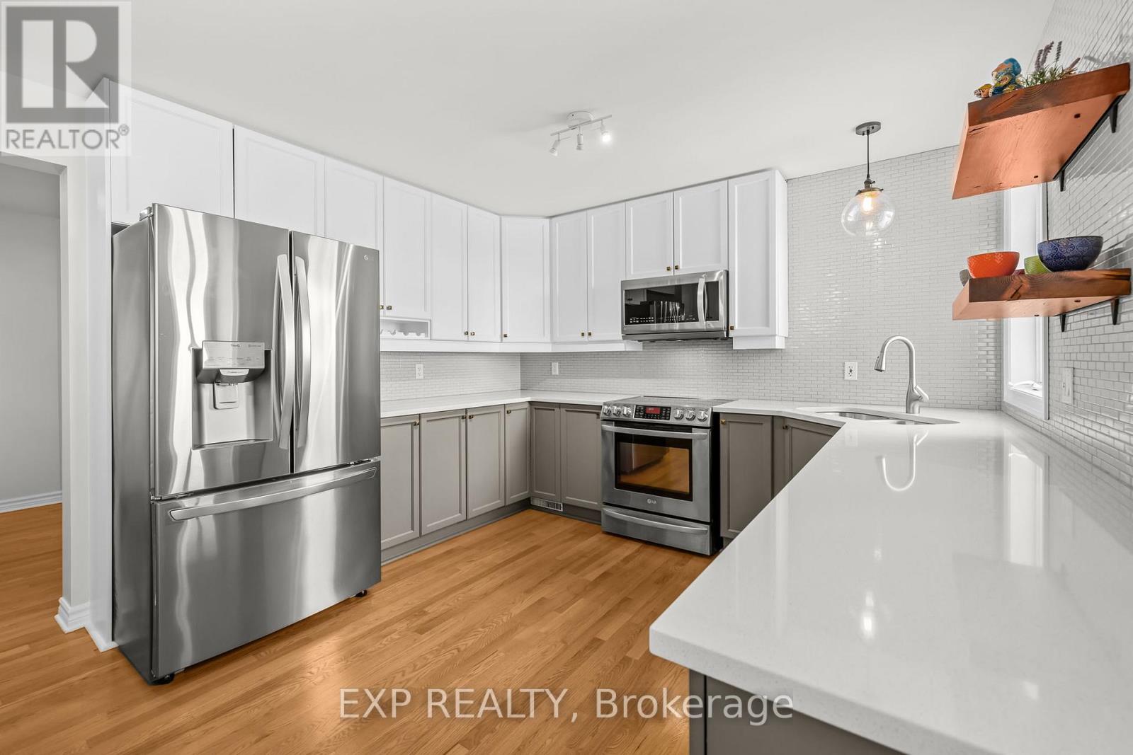 243 Deerfox Drive, Ottawa, Ontario  K2J 5H5 - Photo 10 - X12821446