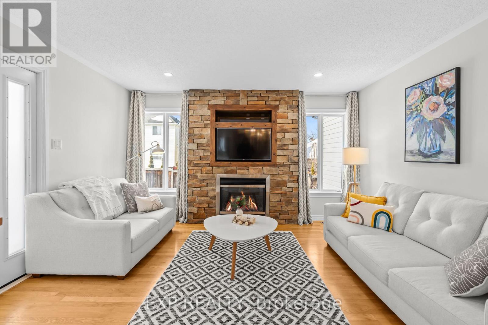 243 Deerfox Drive, Ottawa, Ontario  K2J 5H5 - Photo 14 - X12821446