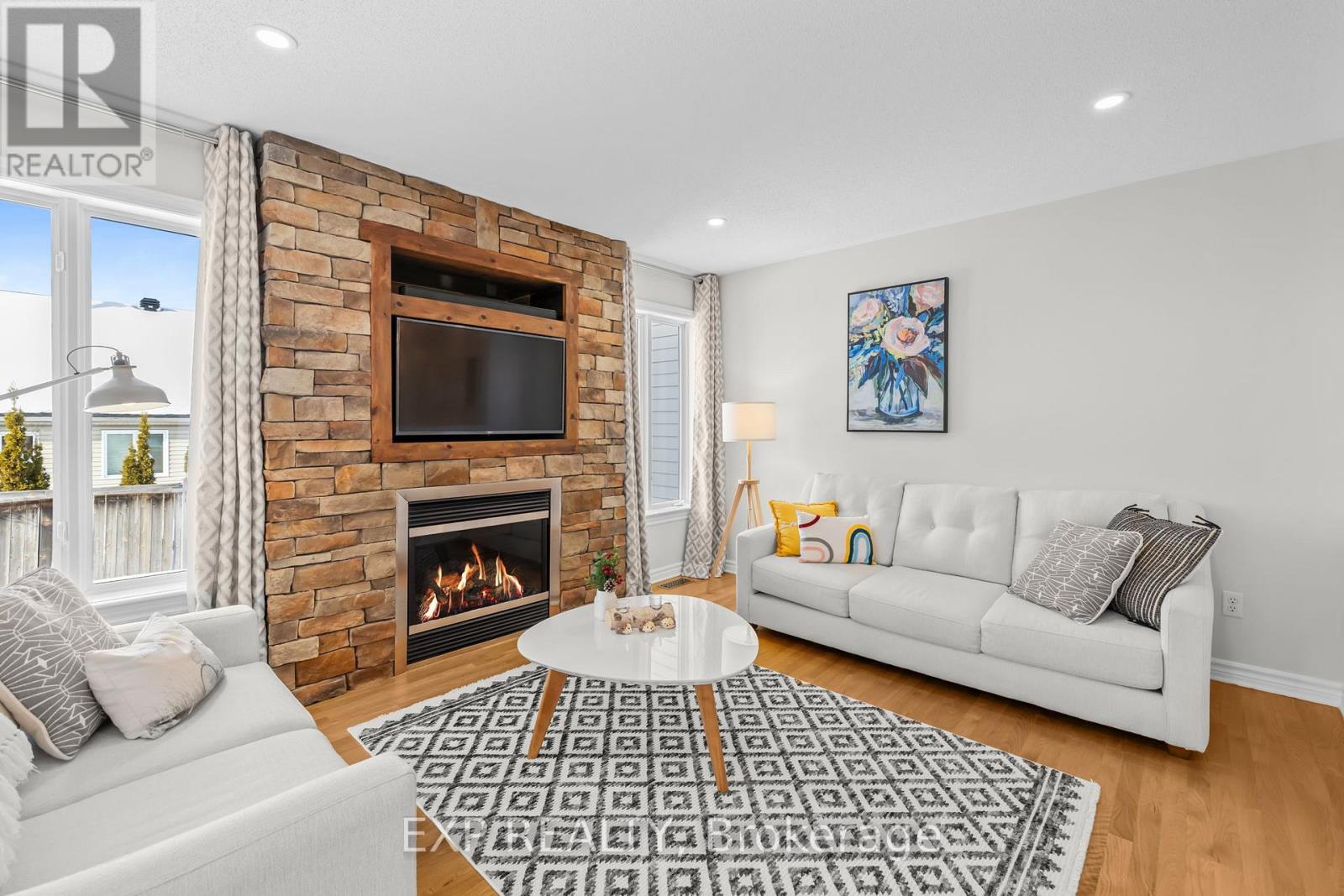 243 Deerfox Drive, Ottawa, Ontario  K2J 5H5 - Photo 15 - X12821446