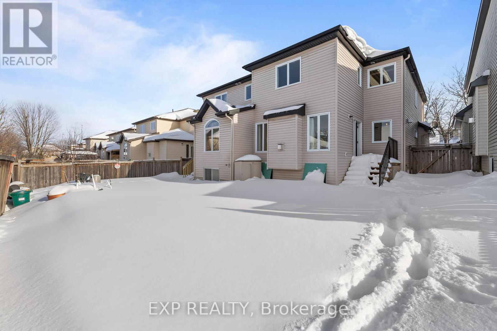 243 Deerfox Drive, Ottawa, Ontario  K2J 5H5 - Photo 39 - X12821446