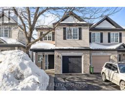 243 DEERFOX DRIVE, Ottawa, Ontario