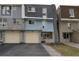94(UPPER LEVEL) - 82 HENDERSON DRIVE, Aurora, Ontario