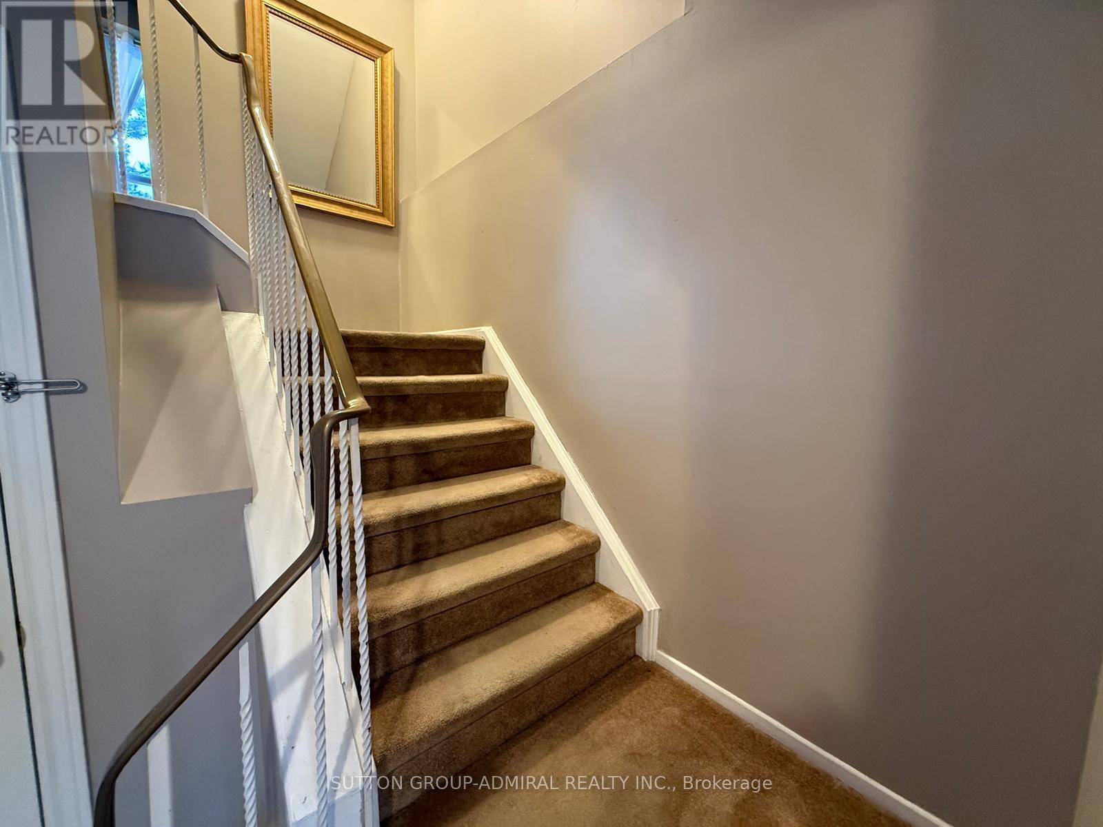 94 - 82 Henderson Drive, Aurora, Ontario  L4G 3M3 - Photo 5 - N12650156