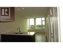 1100 8677 CAPSTAN WAY, Richmond, British Columbia