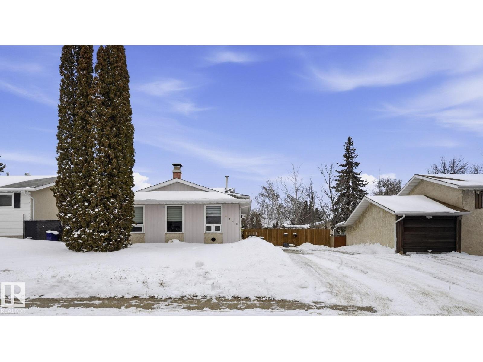 4502 50a AV, Beaumont, Alberta