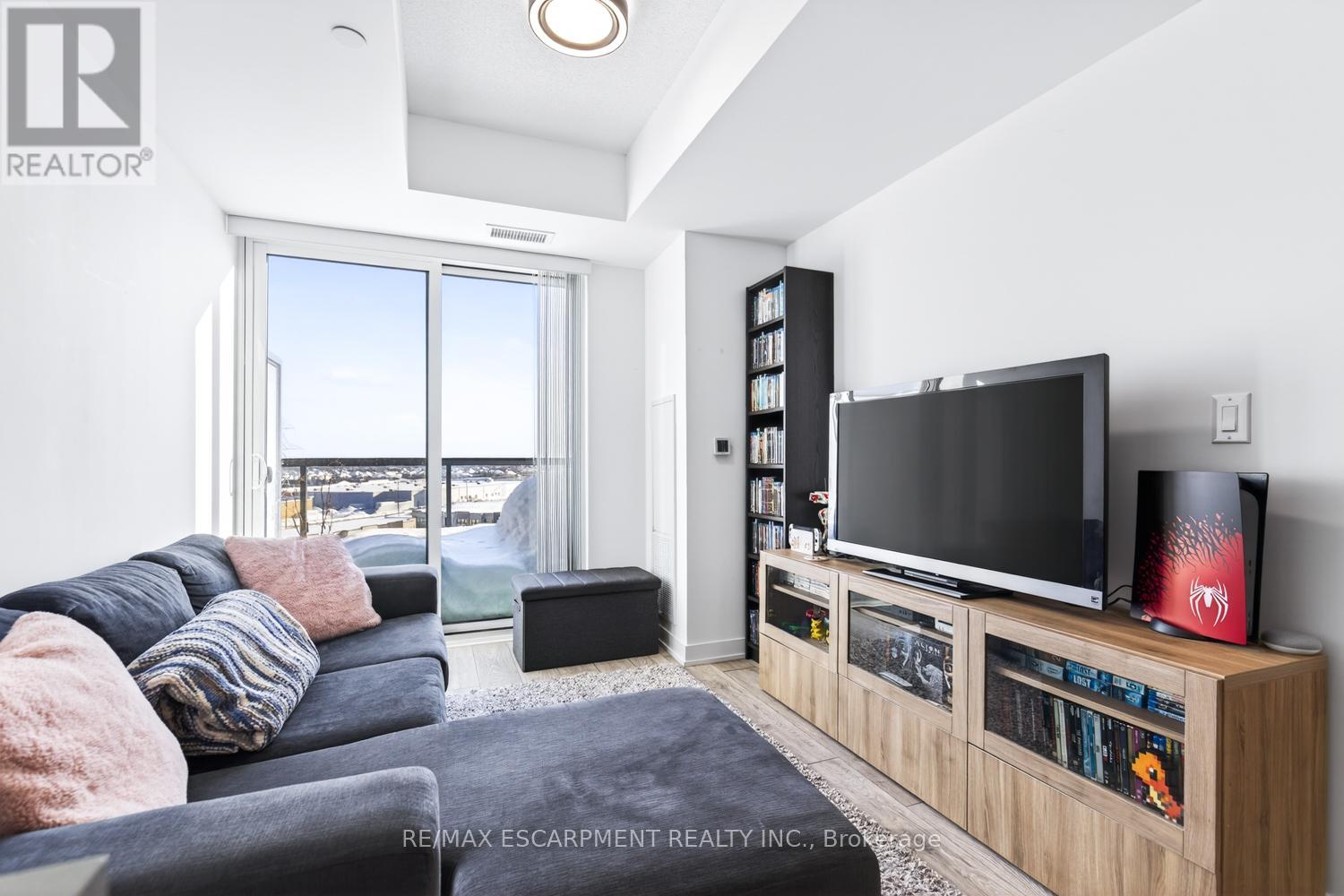 A802 - 3210 Dakota Common, Burlington, Ontario  L7M 2A8 - Photo 17 - W12821444