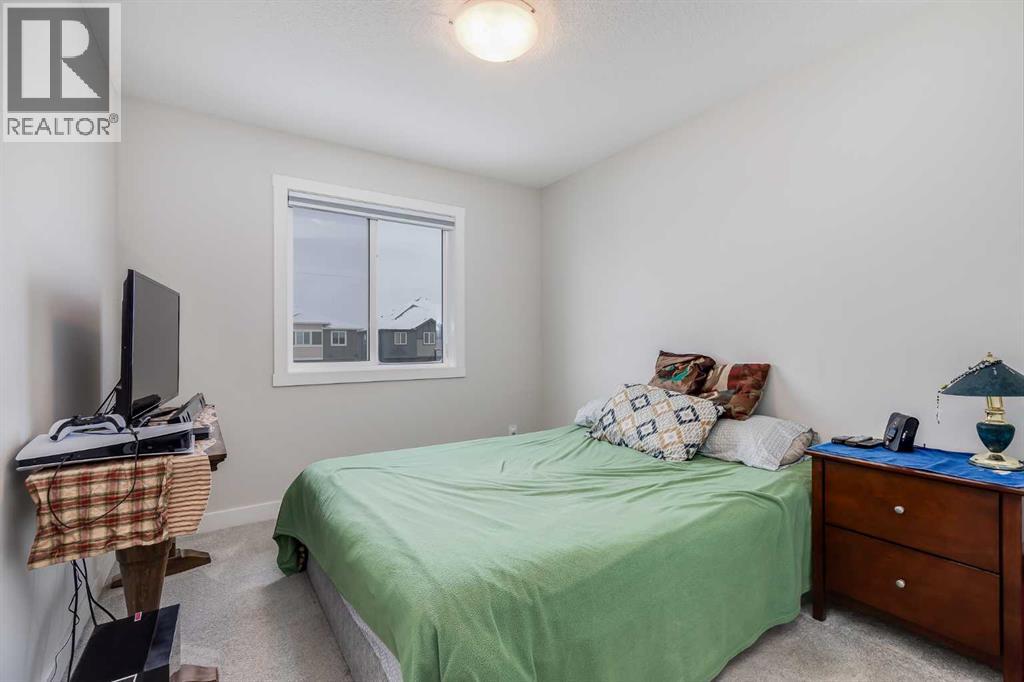 226 Midgrove Mews Sw, Airdrie, Alberta  T4B 5K7 - Photo 17 - A2274679