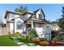 14027 BLACKBURN AVENUE, White Rock, British Columbia