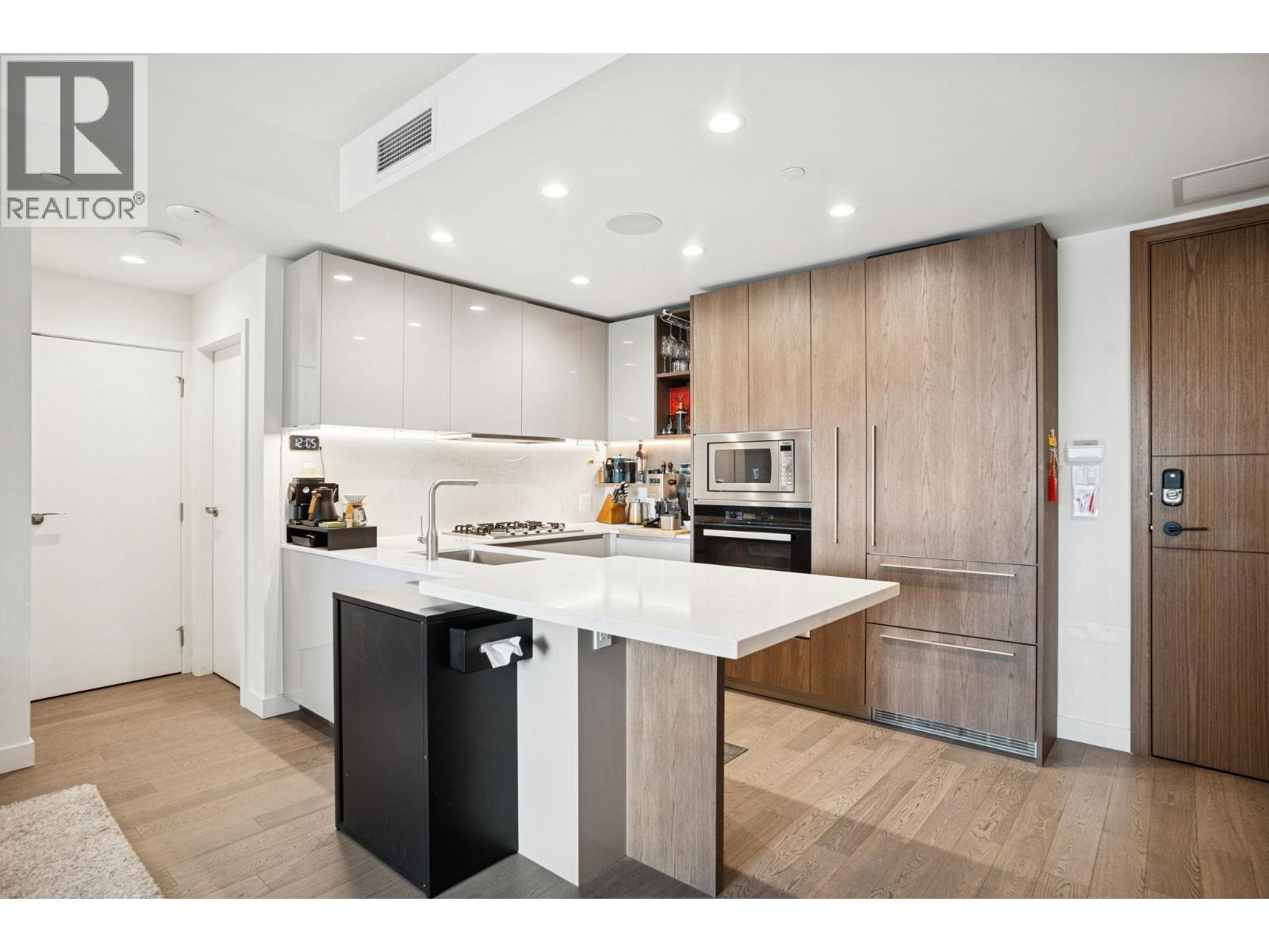 413 6811 Pearson Way, Richmond, British Columbia  V7C 0E7 - Photo 8 - R3092938