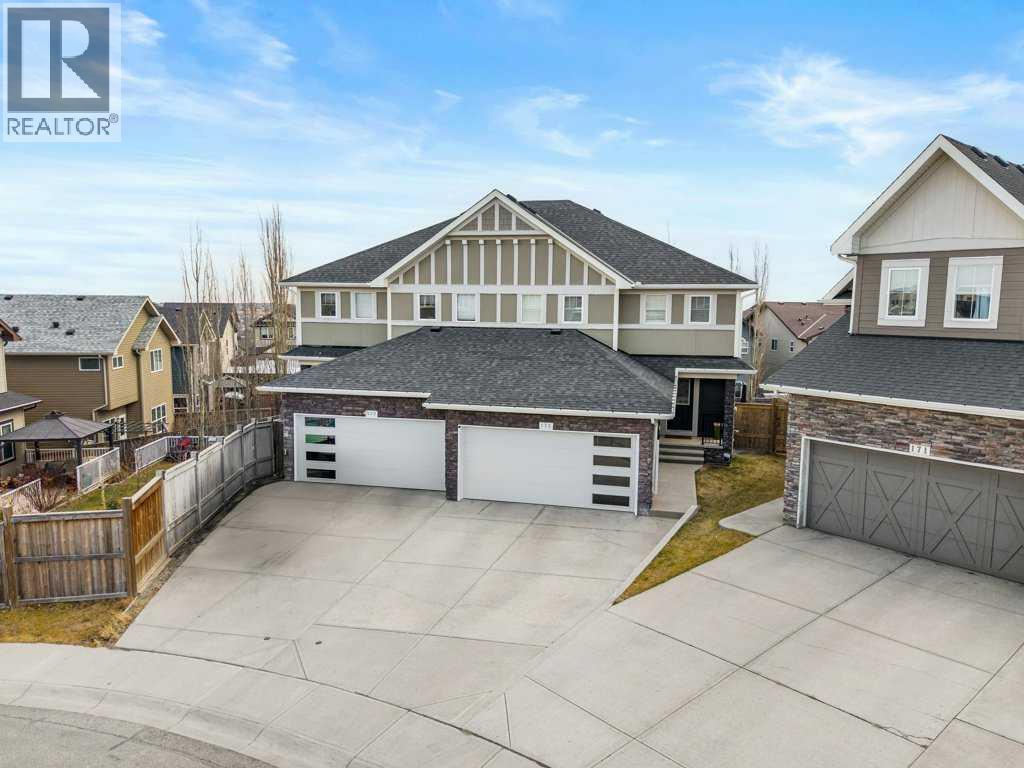 175 Kincora Crescent Nw, Calgary, Alberta  T3R 0N4 - Photo 2 - A2287072