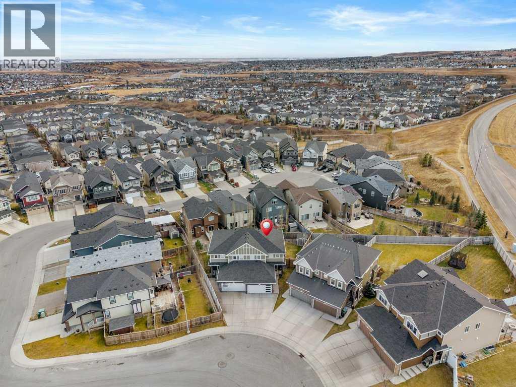 175 Kincora Crescent Nw, Calgary, Alberta  T3R 0N4 - Photo 3 - A2287072