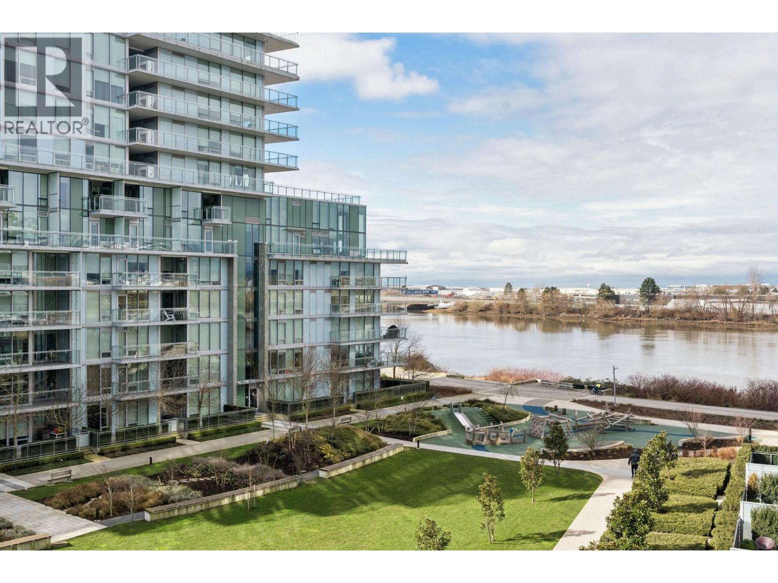 413 6811 Pearson Way, Richmond, British Columbia  V7C 0E7 - Photo 21 - R3092938