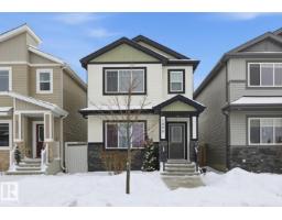 1005 MCCONACHIE BV NW, Edmonton, Alberta