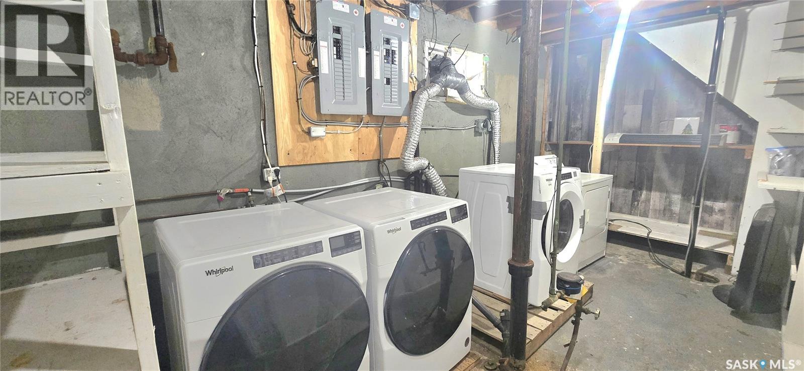 422 Mullin Avenue E, Regina, Saskatchewan  S4N 1C7 - Photo 24 - SK029211