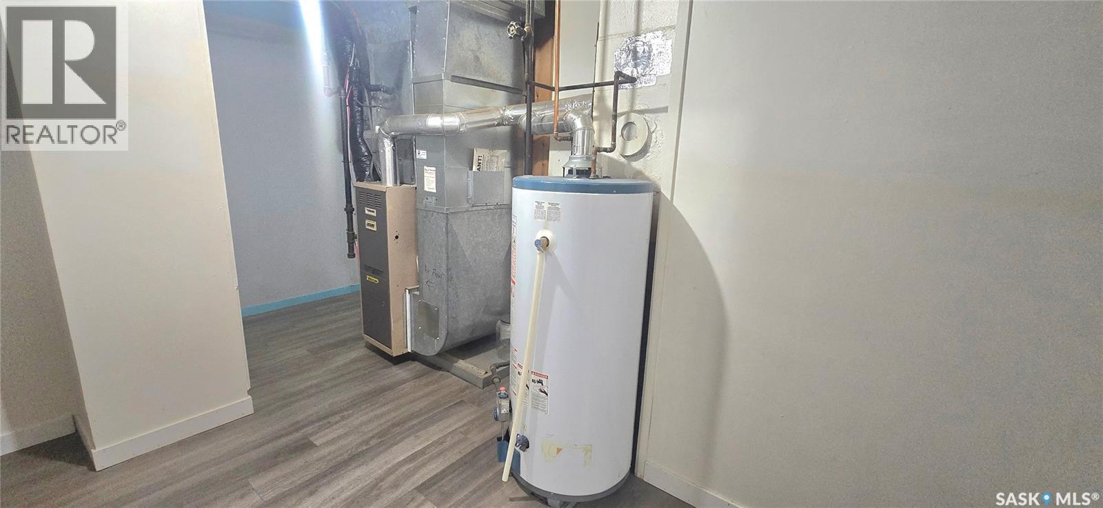 422 Mullin Avenue E, Regina, Saskatchewan  S4N 1C7 - Photo 26 - SK029211