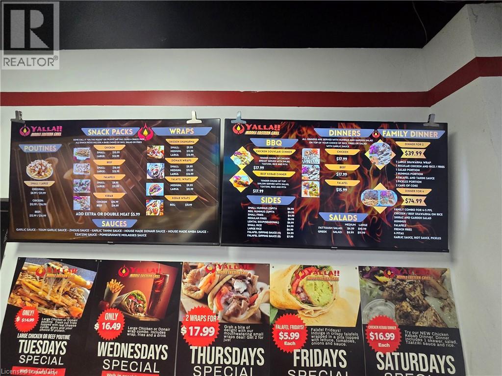 4468 Ontario Street, Beamsville, Ontario  L3J 0A9 - Photo 9 - 40807865