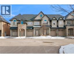 89 SONOMA VALLEY Crescent, hamilton, Ontario