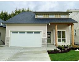 21 4217 OLD CLAYBURN ROAD, Abbotsford, British Columbia