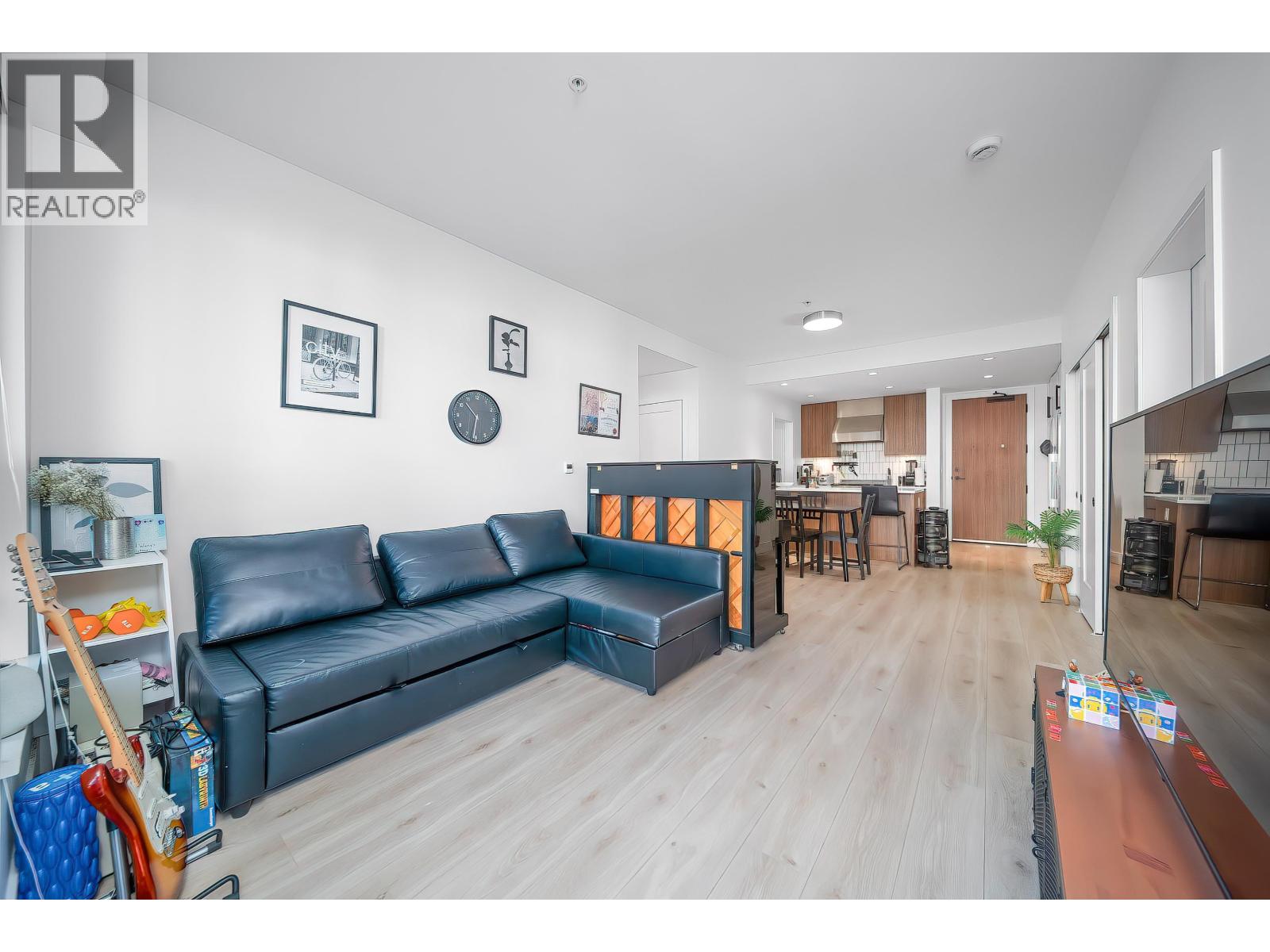 208 6933 Cambie Street, Vancouver, British Columbia  V6P 0J1 - Photo 14 - R3092753