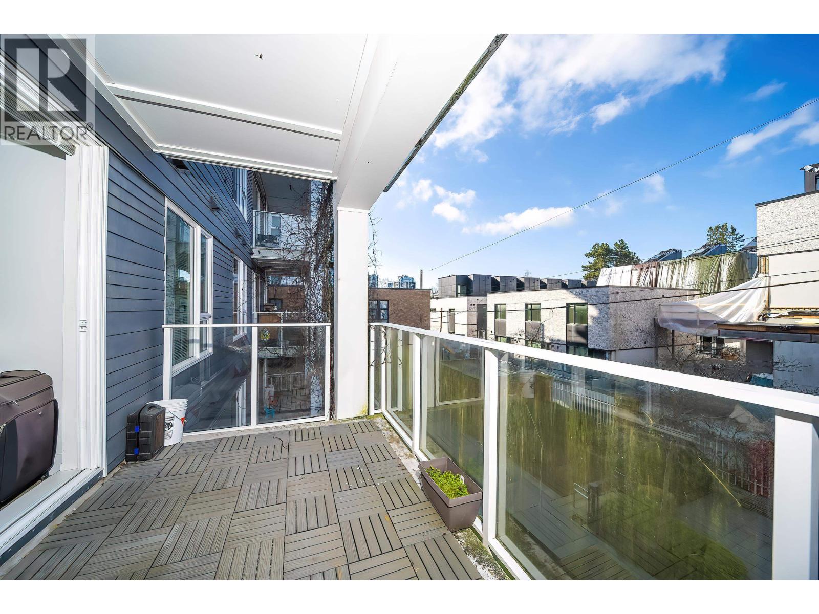 208 6933 Cambie Street, Vancouver, British Columbia  V6P 0J1 - Photo 18 - R3092753