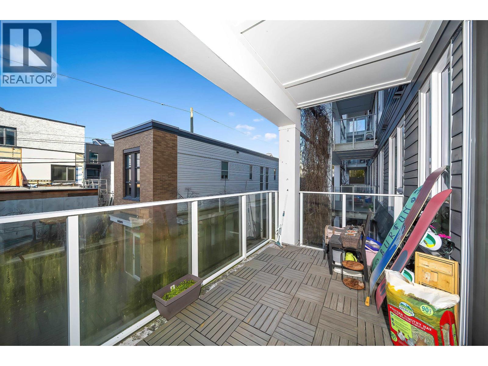 208 6933 Cambie Street, Vancouver, British Columbia  V6P 0J1 - Photo 17 - R3092753