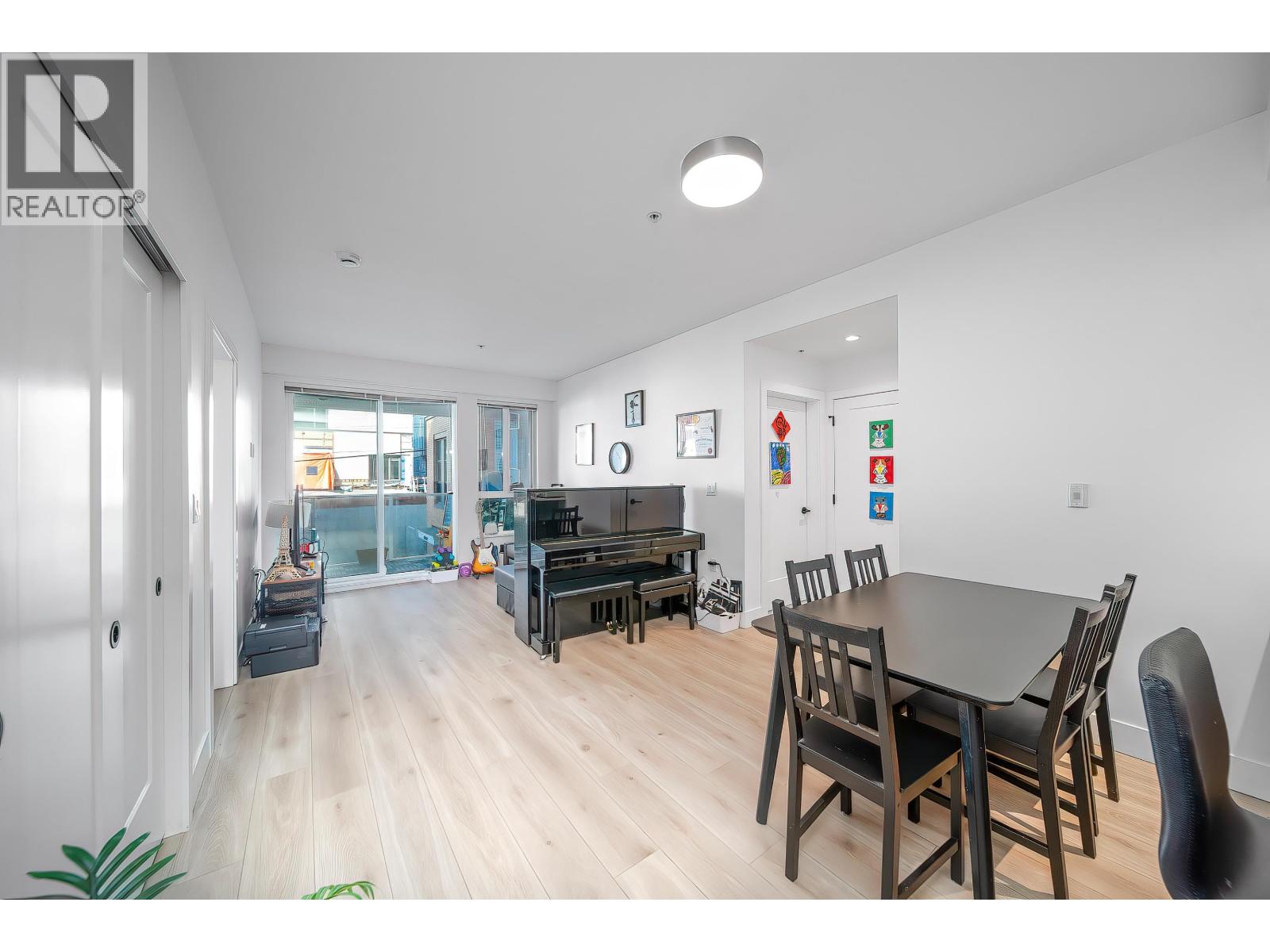 208 6933 Cambie Street, Vancouver, British Columbia  V6P 0J1 - Photo 12 - R3092753