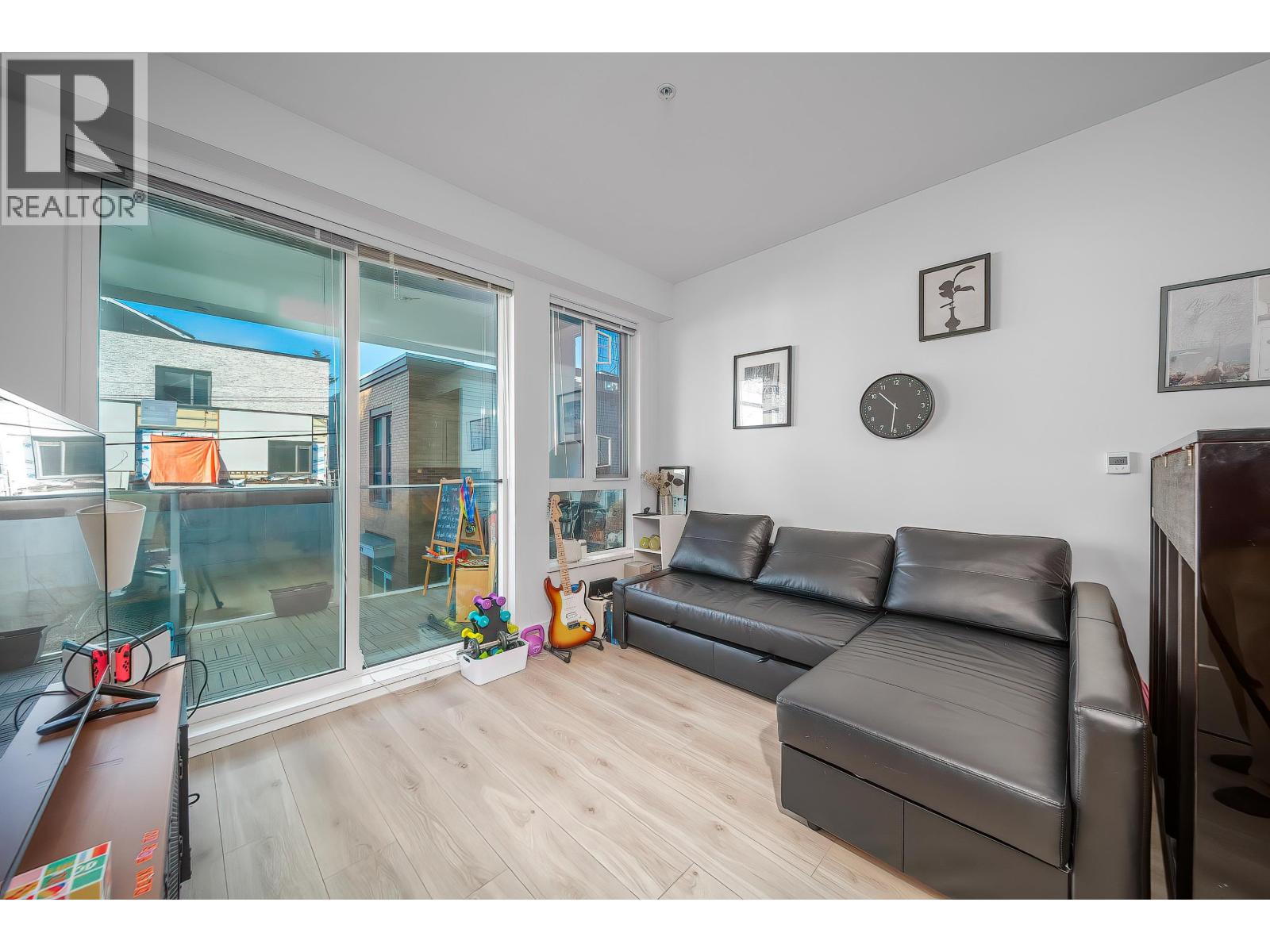 208 6933 Cambie Street, Vancouver, British Columbia  V6P 0J1 - Photo 16 - R3092753