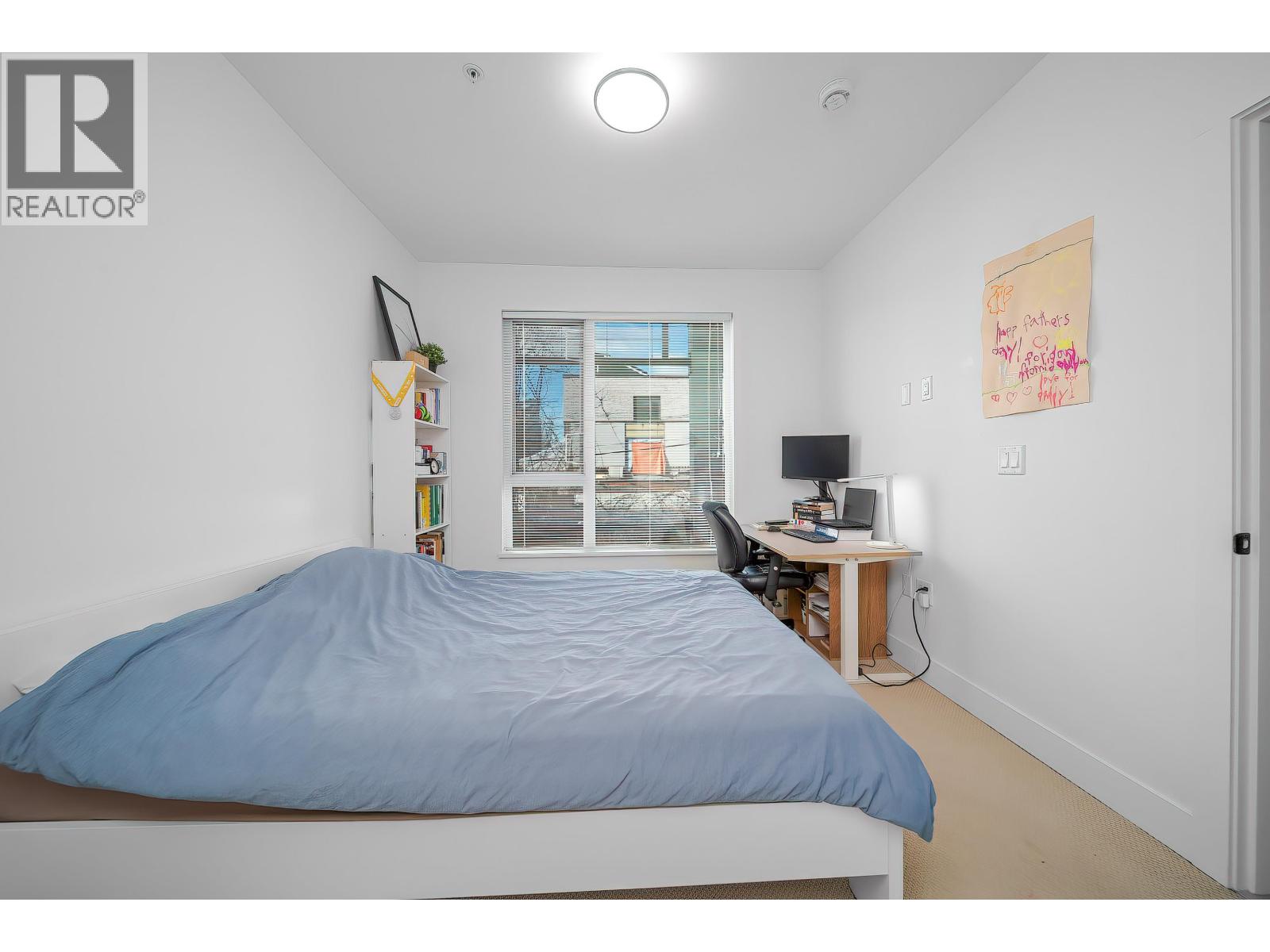 208 6933 Cambie Street, Vancouver, British Columbia  V6P 0J1 - Photo 23 - R3092753