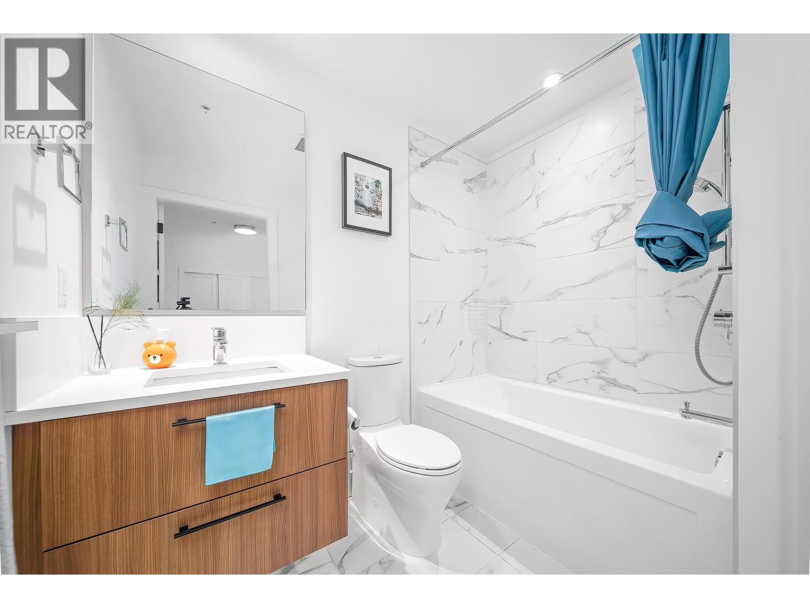 208 6933 Cambie Street, Vancouver, British Columbia  V6P 0J1 - Photo 20 - R3092753