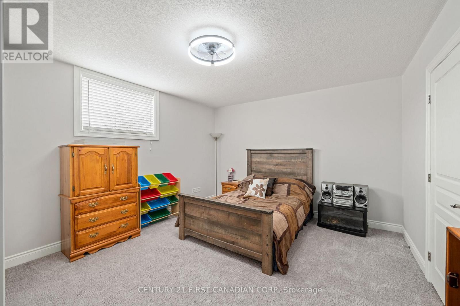 111 Coyne Lane Lane, Lucan Biddulph, Ontario  N0M 2J0 - Photo 22 - X12821466