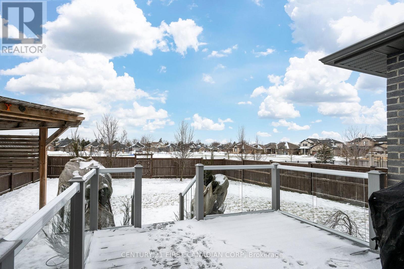 111 Coyne Lane Lane, Lucan Biddulph, Ontario  N0M 2J0 - Photo 23 - X12821466