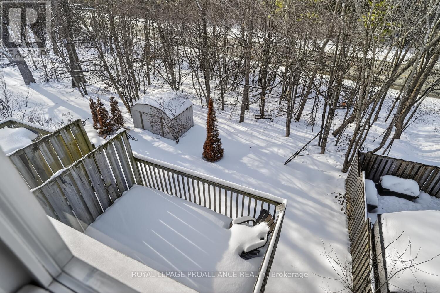 271 Beley Street, Brockville, Ontario  K6V 7M8 - Photo 28 - X12821454