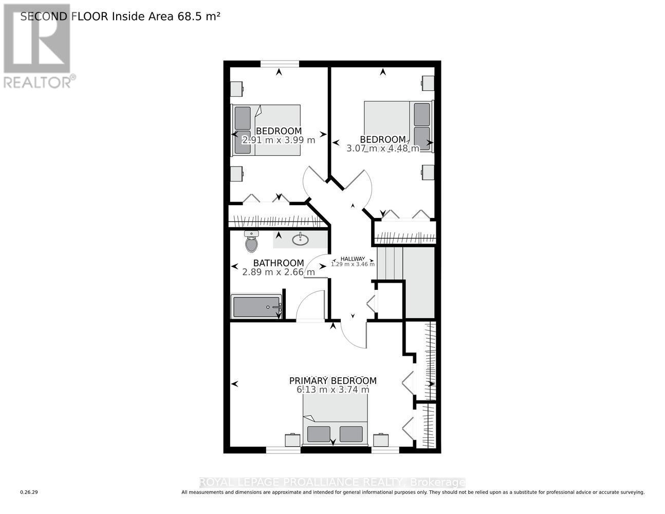 271 Beley Street, Brockville, Ontario  K6V 7M8 - Photo 31 - X12821454