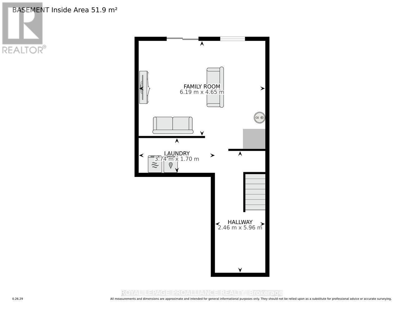 271 Beley Street, Brockville, Ontario  K6V 7M8 - Photo 32 - X12821454