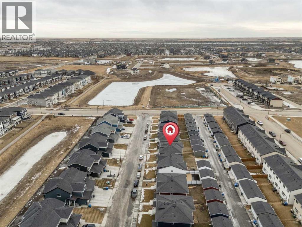 536 Chelsea Gardens, Chestermere, Alberta  T1X 2V5 - Photo 42 - A2285388