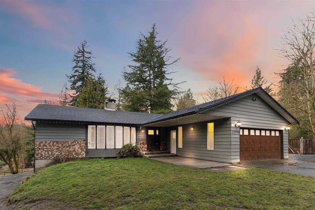 22990 70A AVENUE, langley, British Columbia