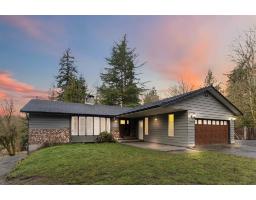 22990 70A AVENUE, Langley, British Columbia