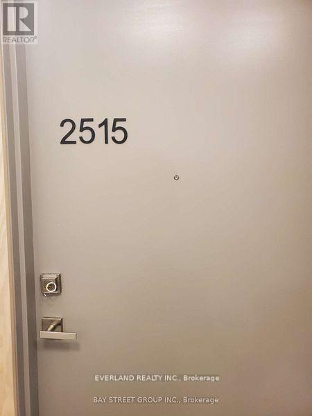 2515 - 188 FAIRVIEW  MALL DRIVE, Toronto, Ontario