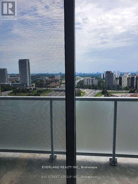 2515 - 188 Fairview  Mall Drive, Toronto, Ontario  M2J 0G4 - Photo 2 - C12821464
